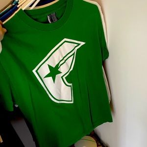 Famous Stars and Straps T shirt Travis Barker